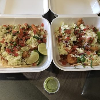 Los Cabos Tacos - Seafood Near Me - Riverside, California