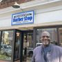 Historic Marble Hill Barber Shop
