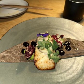 Katami - Cod - Sushi Bars Near Me - Houston, Texas