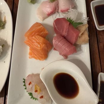 Sozo Sushi Bar - Sashimi (Chef's Choice) - Sushi Bars Near Me - Wilton Manors, Florida Sozo Sushi Bar - Sashimi (Chef's Choice) - Sushi Bars Near Me - Wilton Manors, Florida