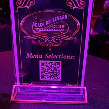 Beach Boulevard Club - QR code - Piano Bars Near Me - Buena Park, California Beach Boulevard Club - QR code - Piano Bars Near Me - Buena Park, California