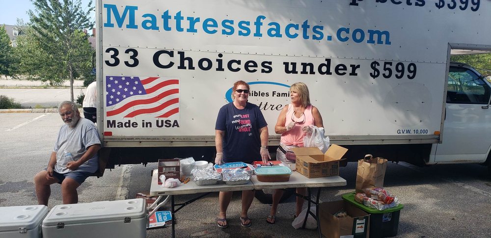 House Of Prayer - Bus Ministry - social services organization in Manchester, NH