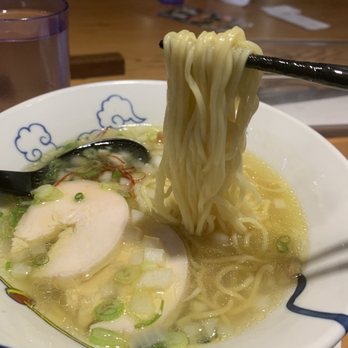 ramen RAIJIN - Thin noodles - Ramen Near Me - Toronto, Ontario ramen RAIJIN - Thin noodles - Ramen Near Me - Toronto, Ontario