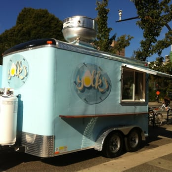 Yolk's Breakfast - Way to start the morning - Breakfast & Brunch Near Me