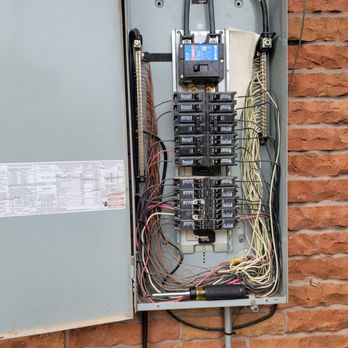 LS ARK - Electricians Near Me LS ARK - Electricians Near Me