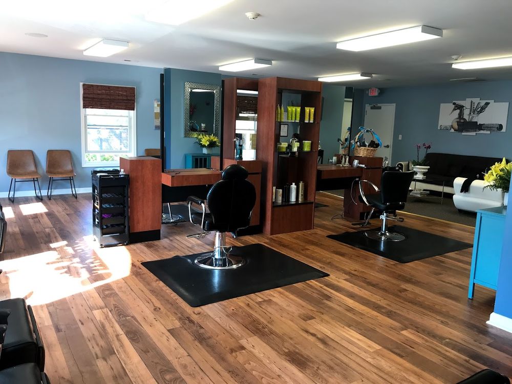 ESTHERVIZ BEAUTY SALON Updated August 2024 6525 Ventnor Ave