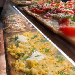 Cheese Pizza