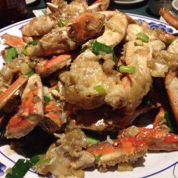 Mandarin King - Crab - Chinese Near Me - Northridge, California Mandarin King - Crab - Chinese Near Me - Northridge, California
