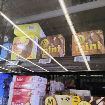 Walmart Supercenter - Nutty Bar Ice Creams! - Department Stores Near Me - Fort Worth, Texas Walmart Supercenter - Nutty Bar Ice Creams! - Department Stores Near Me - Fort Worth, Texas