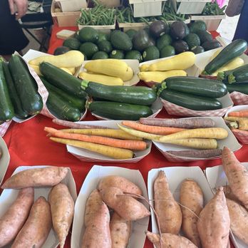 Ocala Downtown Market - Farmers Market Near Me - Ocala, Florida Ocala Downtown Market - Farmers Market Near Me - Ocala, Florida