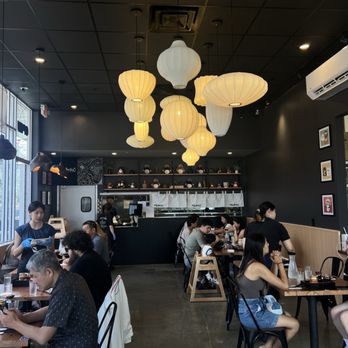 Tsurukawa Udon - indoor seating - Japanese Near Me - Tustin, California Tsurukawa Udon - indoor seating - Japanese Near Me - Tustin, California