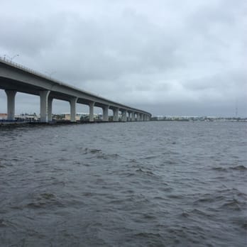 Roosevelt Bridge - Landmarks & Historical Buildings Near Me