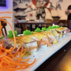 Yūfuku Fusion Tapas