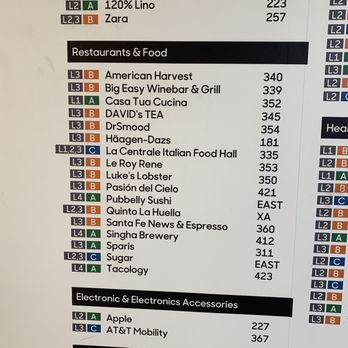 Brickell City Centre - Shopping Centers Near Me - Miami, Florida