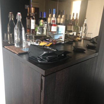 Modernhaus SoHo - Mini bar - Hotels Near Me - New York, New York Modernhaus SoHo - Mini bar - Hotels Near Me - New York, New York