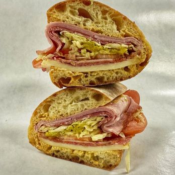 La Fetta Delicatessen - Sandwiches Near Me - Overland Park, Kansas La Fetta Delicatessen - Sandwiches Near Me - Overland Park, Kansas