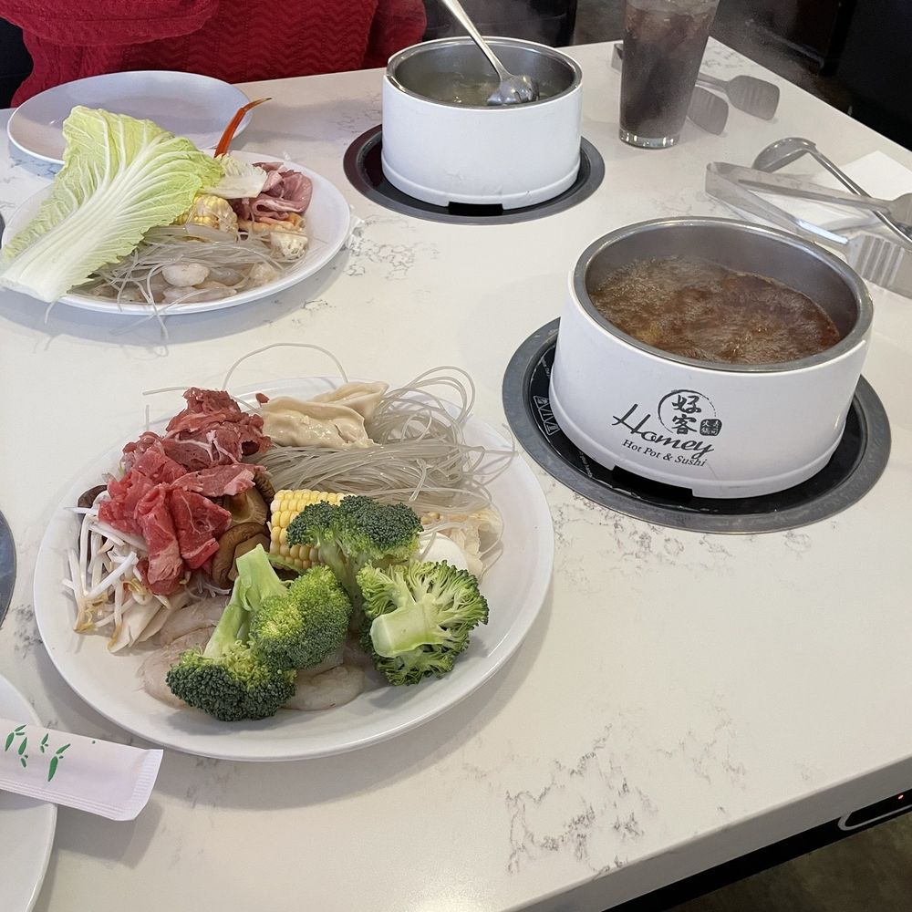 Homey - Japanese Near Me - Indianapolis, Indiana