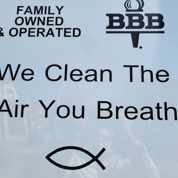 Arizona Vent Cleaners - Chimney Sweeps Near Me - Glendale, Arizona