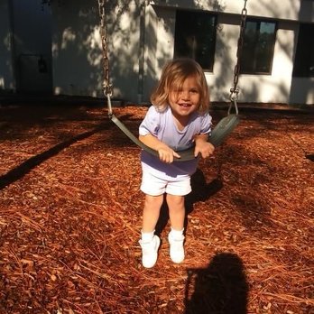 Chappell Schools - Toddler class at morning recess. - Elementary Schools Near Me - Jacksonville, Florida