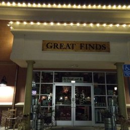 Exterior photo of Great Finds - Parker, Colorado Exterior photo of Great Finds - Parker, Colorado