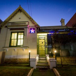 No 5 Marrickville - Front Entry