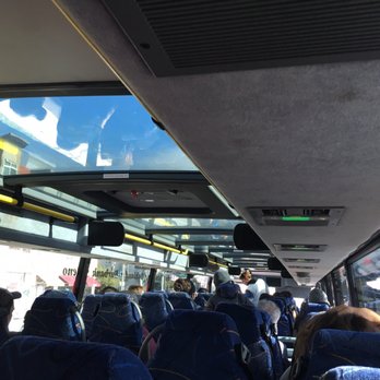 megabus 627