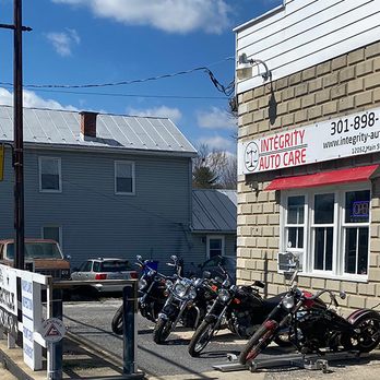 Integrity Auto Pros - Auto Repair Near Me - Libertytown, Maryland Integrity Auto Pros - Auto Repair Near Me - Libertytown, Maryland