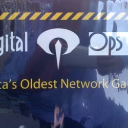 DigitalOps