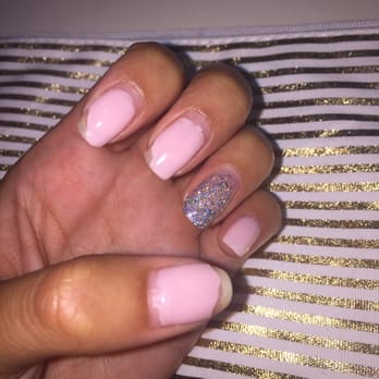 Sunshine Nails - A week and half after math. - Nail Salons Near Me - Alexandria, Virginia Sunshine Nails - A week and half after math. - Nail Salons Near Me - Alexandria, Virginia
