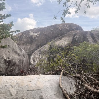 The Baths - Beaches Near Me - Virgin Gorda, BAS