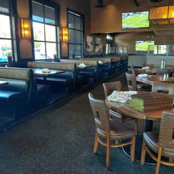 Copper River Restaurant & Bar - Inside - New American Near Me - Hillsboro, Oregon