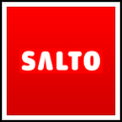 SALTO Amsterdam