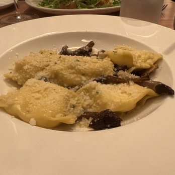Botanica - Agnolotti - French Near Me - Portsmouth, New Hampshire