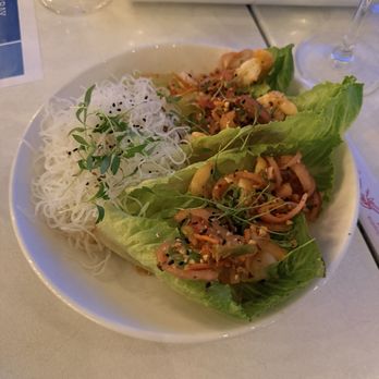 The Bay - Thai Chicken Rolls - Beer, Wine & Spirits Near Me - Santa Rosa Beach, Florida The Bay - Thai Chicken Rolls - Beer, Wine & Spirits Near Me - Santa Rosa Beach, Florida