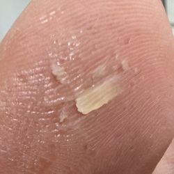 Mimi's Nail Bar - Spend $60 getting pedicures to remove calluses.  They ripped off the skin; it hurts!   Stay away from this place!