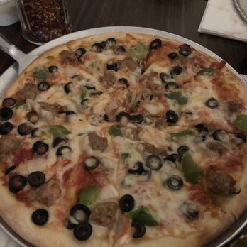 Tower Pizza - Italian style pizza with real Wisconsin cheese - Italian Near Me - Pahrump, Nevada Tower Pizza - Italian style pizza with real Wisconsin cheese - Italian Near Me - Pahrump, Nevada