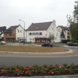 Nidda Apotheke