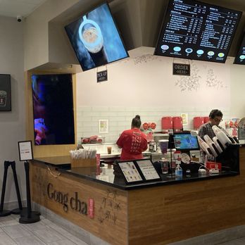 Gong Cha - Bubble Tea Near Me - Chino Hills, California Gong Cha - Bubble Tea Near Me - Chino Hills, California