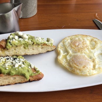 Cane & Canoe - Avocado toast. I didn't enjoy it. Too much lemon - Cocktail Bars Near Me - Lahaina, Hawaii Cane & Canoe - Avocado toast. I didn't enjoy it. Too much lemon - Cocktail Bars Near Me - Lahaina, Hawaii