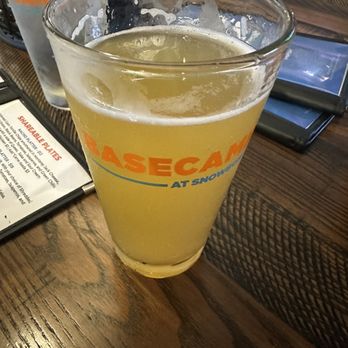 Basecamp at Snowbowl - Ski Resorts Near Me - Flagstaff, Arizona