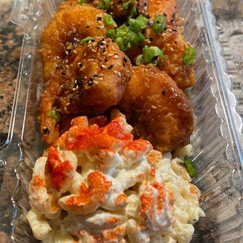 Shootz - Jalapeno Garlic Shrimp - Hawaiian Near Me - Long Beach, California Shootz - Jalapeno Garlic Shrimp - Hawaiian Near Me - Long Beach, California