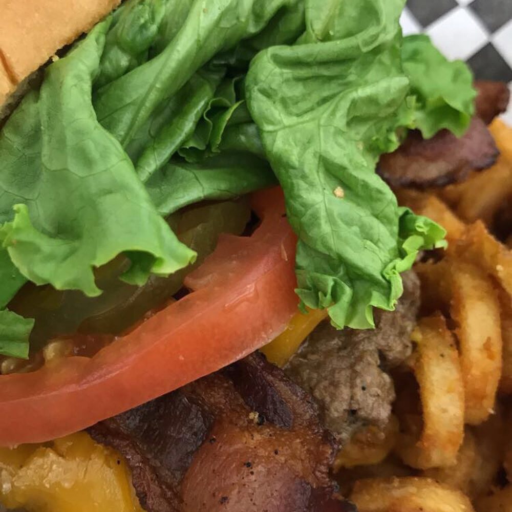 Burgers Amore - Food Trucks Near Me - Phoenix, Arizona Burgers Amore - Food Trucks Near Me - Phoenix, Arizona