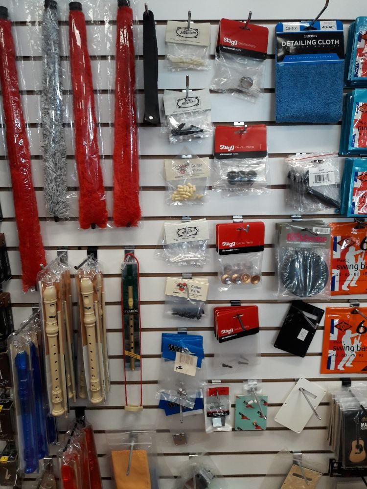 WHOLESALE MUSIC INSTRUMENTS Updated September 2024 61 Photos & 11