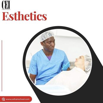 CEI Hair Schools - Become an esthetician in 9 mos - Cosmetology Schools Near Me - Atlanta, Georgia CEI Hair Schools - Become an esthetician in 9 mos - Cosmetology Schools Near Me - Atlanta, Georgia