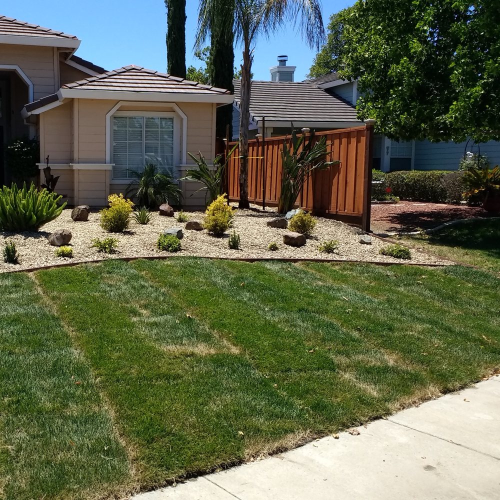 Complete Landscape - Final! - Landscaping Near Me - Oakley, California Complete Landscape - Final! - Landscaping Near Me - Oakley, California
