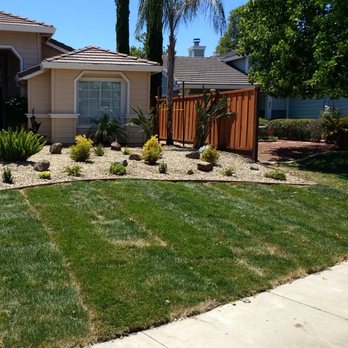 Complete Landscape - Final! - Landscaping Near Me - Oakley, California