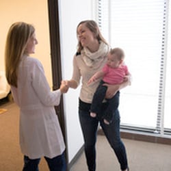 Infant Dental Center
