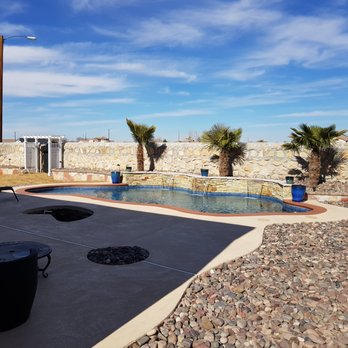 BC PRO Contractors and Landscaping - Landscaping Near Me - El Paso, Texas