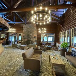 Keweenaw Mountain Lodge