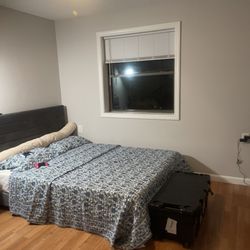 Cristow C Solutions - Bedroom- change bed linens/blankets